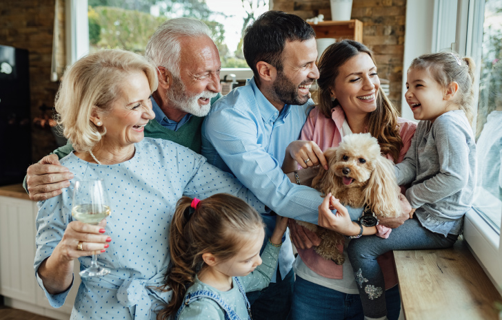  Modifica dell’art. 12 del T.U.I.R sulle detrazioni per altri familiari