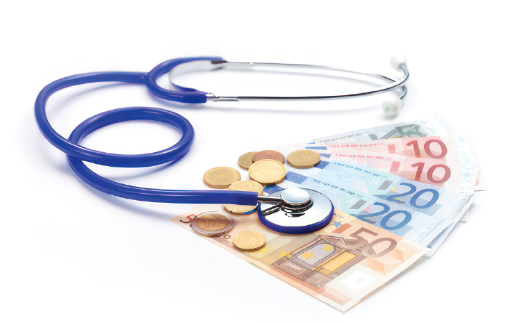  Bloccata la riforma dei fondi sanitari