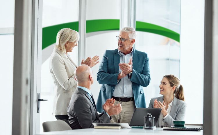  BiSALUS ottiene la personalità giuridica: un traguardo che guarda al futuro